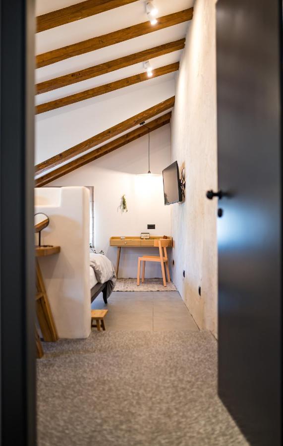 Kushin Rooms Split Exterior foto