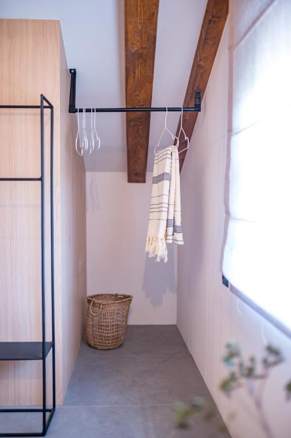 Kushin Rooms Split Exterior foto