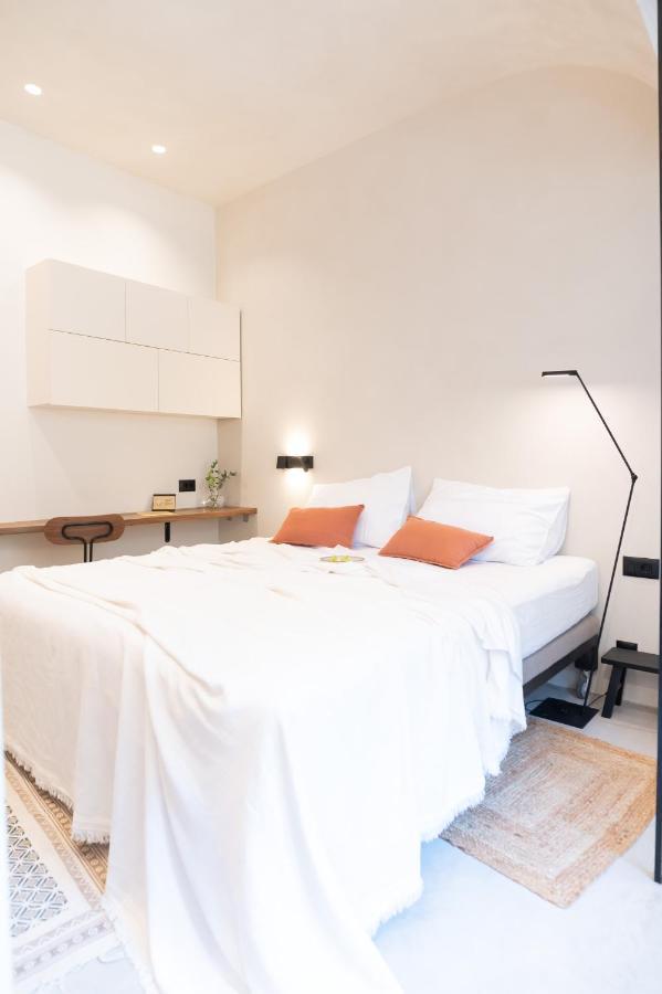 Kushin Rooms Split Exterior foto